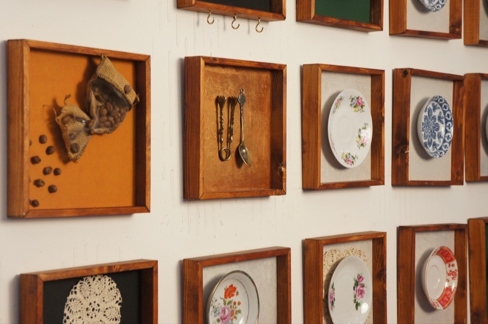 خاطرات شما را قاب می کنیم